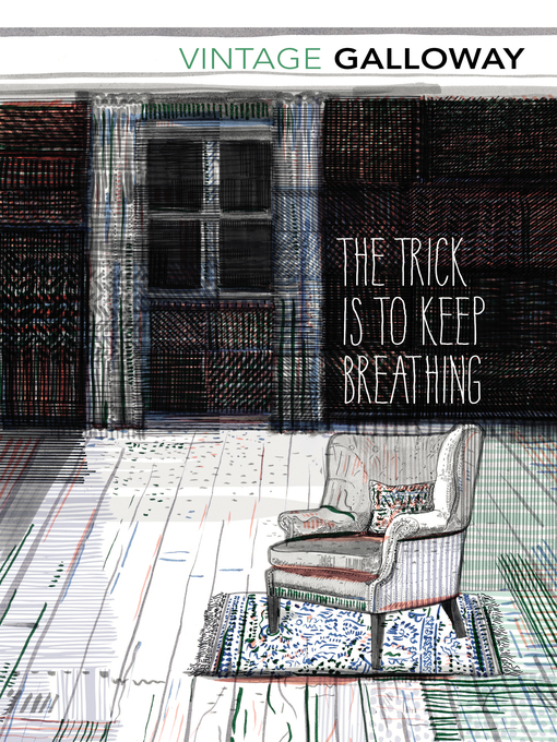 Title details for The Trick Is to Keep Breathing by Janice Galloway - Wait list